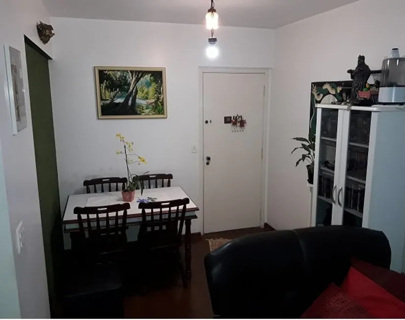 Foto 1 de Apartamento com 2 Quartos à venda, 52m² em Raposo Tavares, São Paulo