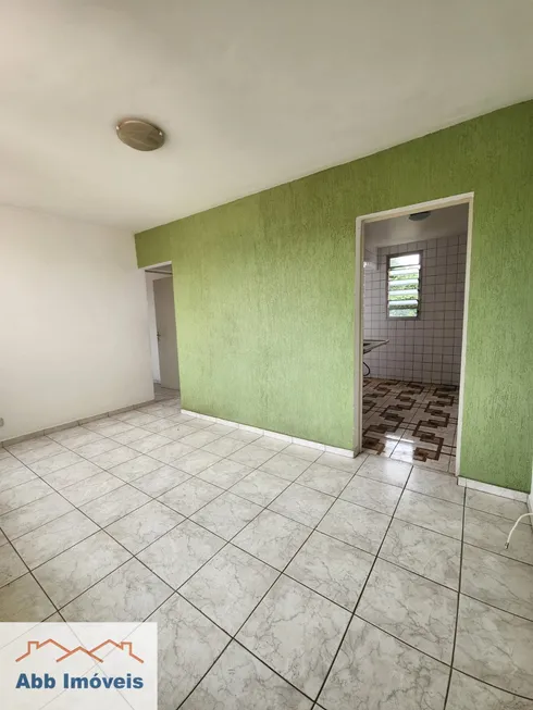 Foto 1 de Apartamento com 2 Quartos à venda, 47m² em Butantã, São Paulo