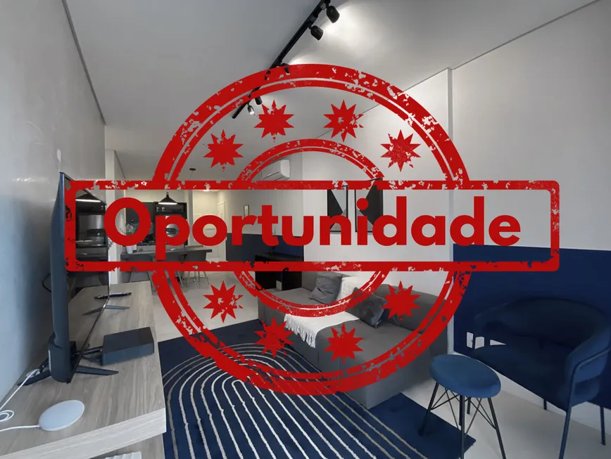 Foto 1 de Apartamento com 2 Quartos à venda, 75m² em Centro, Florianópolis