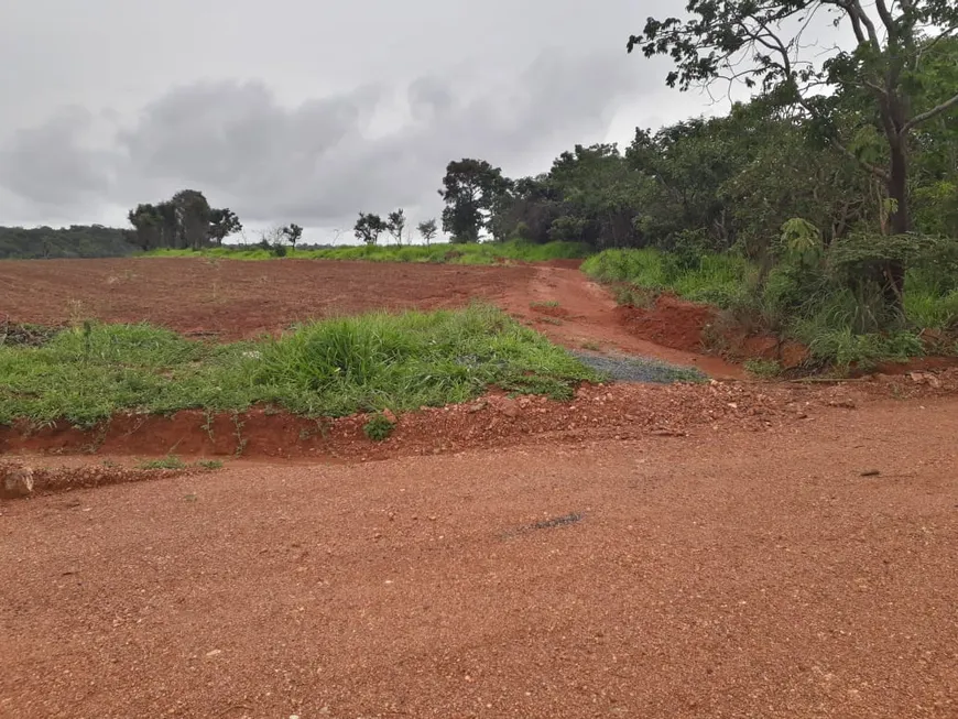 Foto 1 de Lote/Terreno à venda, 20000m² em Almeida, Jaboticatubas