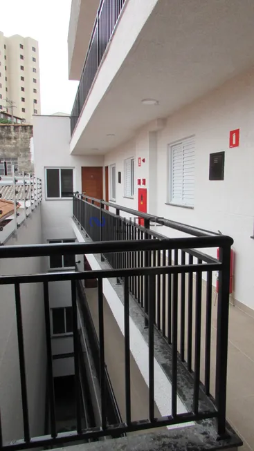 Foto 1 de Apartamento com 2 Quartos à venda, 42m² em Vila Paiva, São Paulo