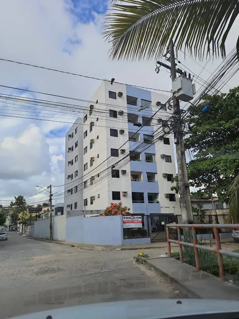 Foto 1 de Apartamento com 2 Quartos à venda, 62m² em Casa Amarela, Recife