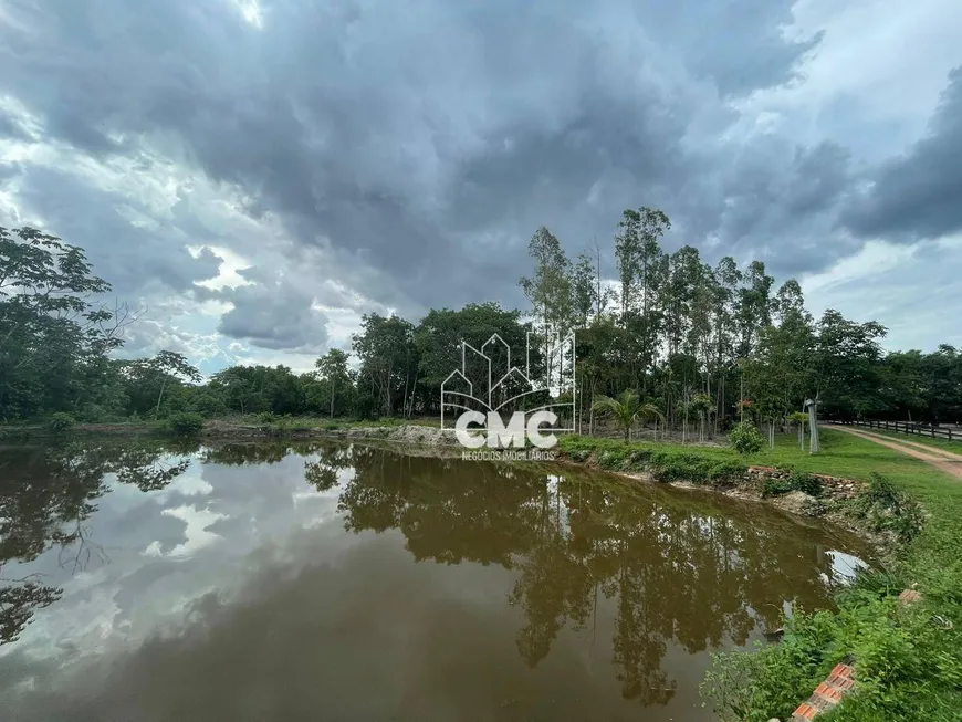 Foto 1 de Fazenda/Sítio com 4 Quartos à venda, 47000m² em Pedra 90, Cuiabá