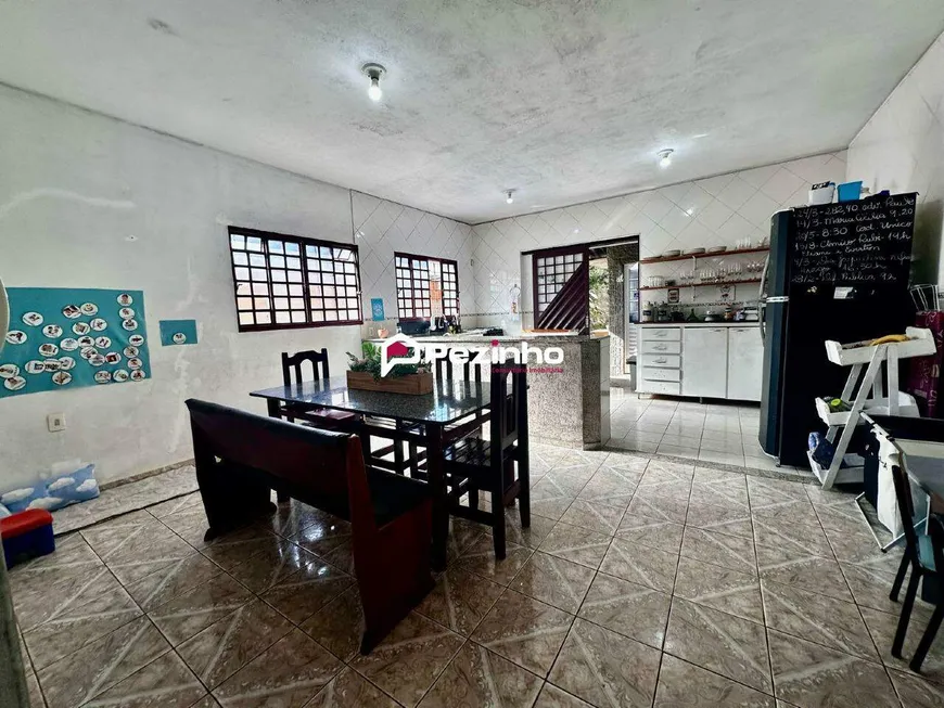 Foto 1 de Casa com 3 Quartos à venda, 164m² em Jardim Sao Lourenco, Limeira