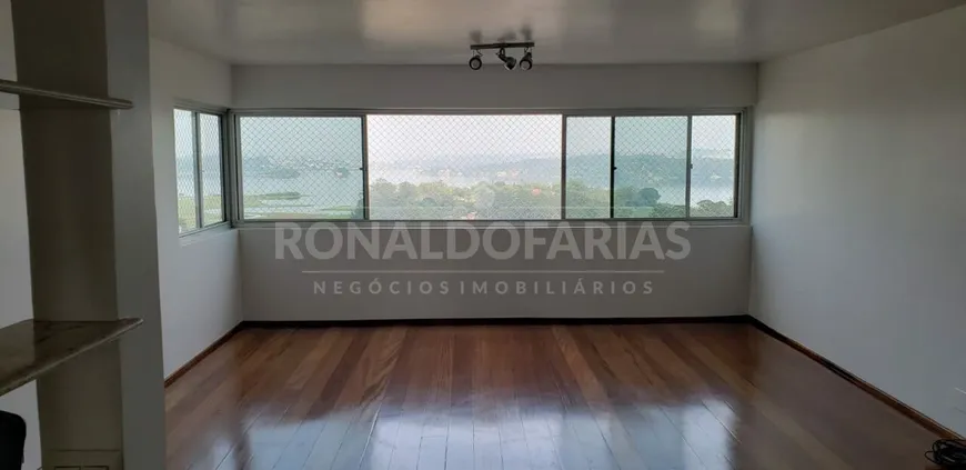 Foto 1 de Apartamento com 4 Quartos à venda, 183m² em Cidade Dutra, São Paulo