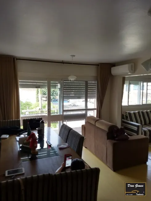 Foto 1 de Apartamento com 2 Quartos à venda, 95m² em Três Vendas, Pelotas
