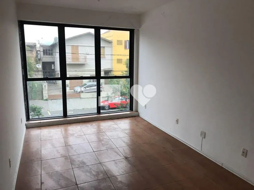 Foto 1 de Sala Comercial à venda, 25m² em Menino Deus, Porto Alegre