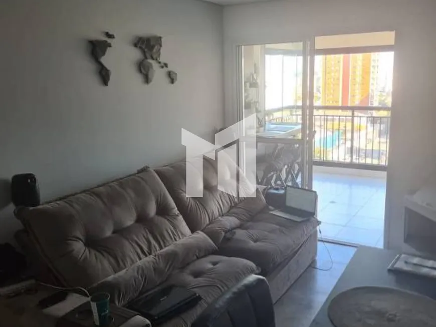 Foto 1 de Apartamento com 2 Quartos à venda, 67m² em Vila Santa Catarina, São Paulo