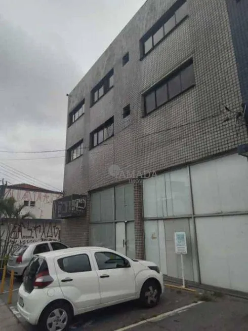 Foto 1 de Ponto Comercial para alugar, 800m² em São Miguel Paulista, São Paulo