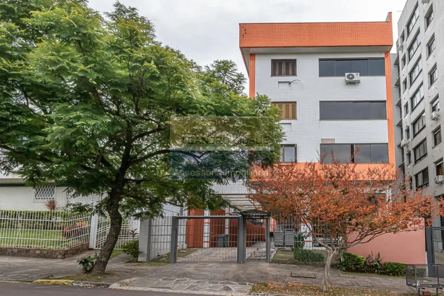 Foto 1 de Apartamento com 2 Quartos à venda, 62m² em Bom Jesus, Porto Alegre