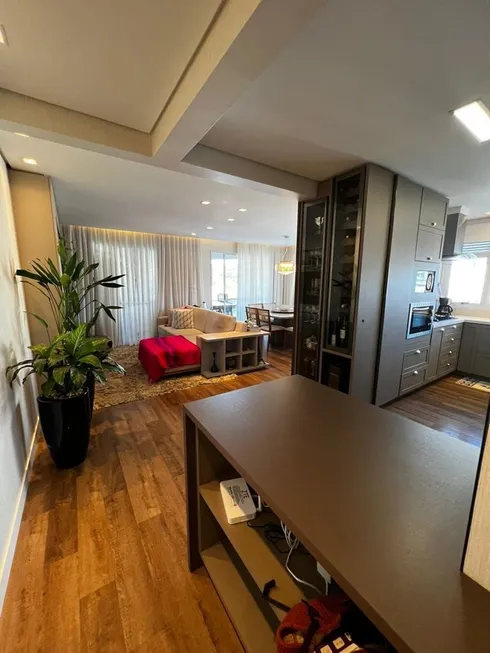 Foto 1 de Apartamento com 3 Quartos à venda, 237m² em Itacorubi, Florianópolis