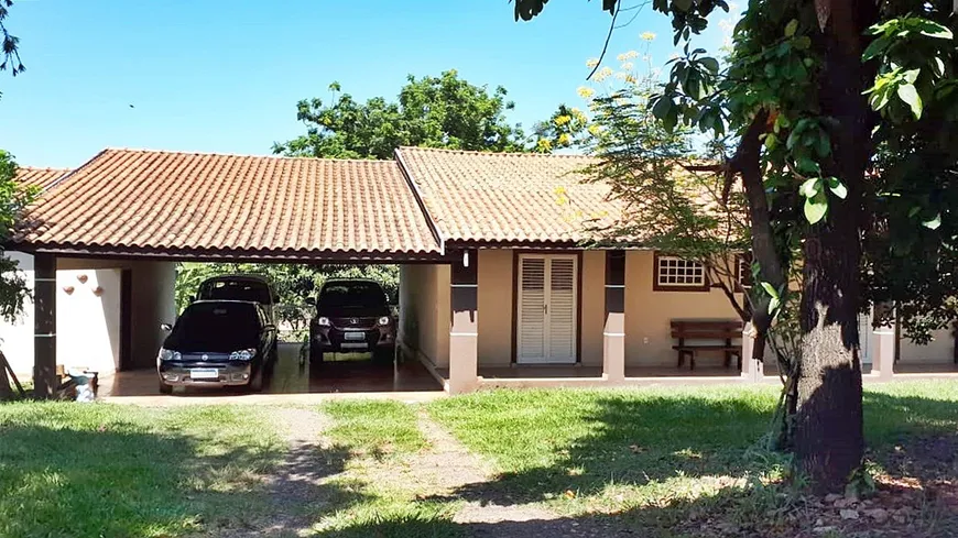 Foto 1 de Casa com 3 Quartos à venda, 164m² em Santa Terezinha, Piracicaba