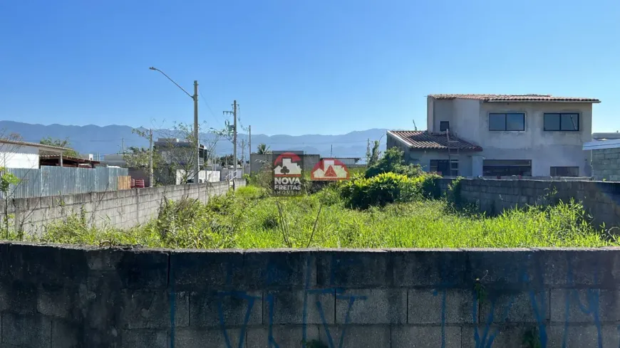 Foto 1 de Lote/Terreno à venda, 306m² em Balneario Recanto do Sol, Caraguatatuba