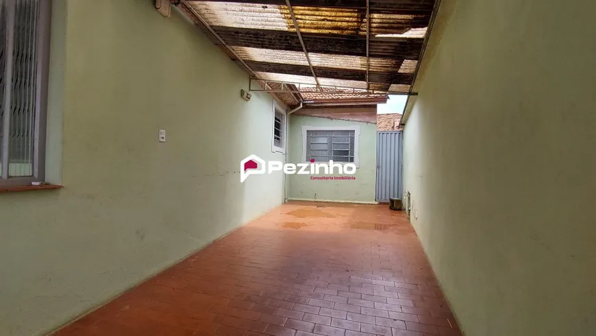 Foto 1 de Casa com 5 Quartos à venda, 223m² em Boa Vista, Limeira