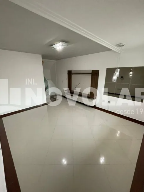 Foto 1 de Sobrado com 3 Quartos à venda, 150m² em Vila Gustavo, São Paulo