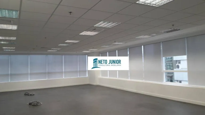 Foto 1 de Sala Comercial para alugar, 390m² em Vila Olímpia, São Paulo