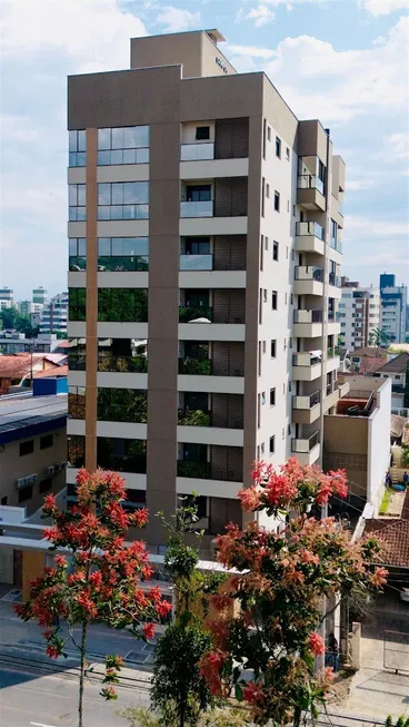 Foto 1 de Apartamento com 3 Quartos à venda, 173m² em América, Joinville