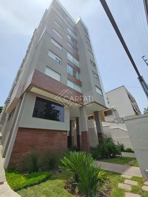 Foto 1 de Apartamento com 2 Quartos à venda, 63m² em Petrópolis, Porto Alegre