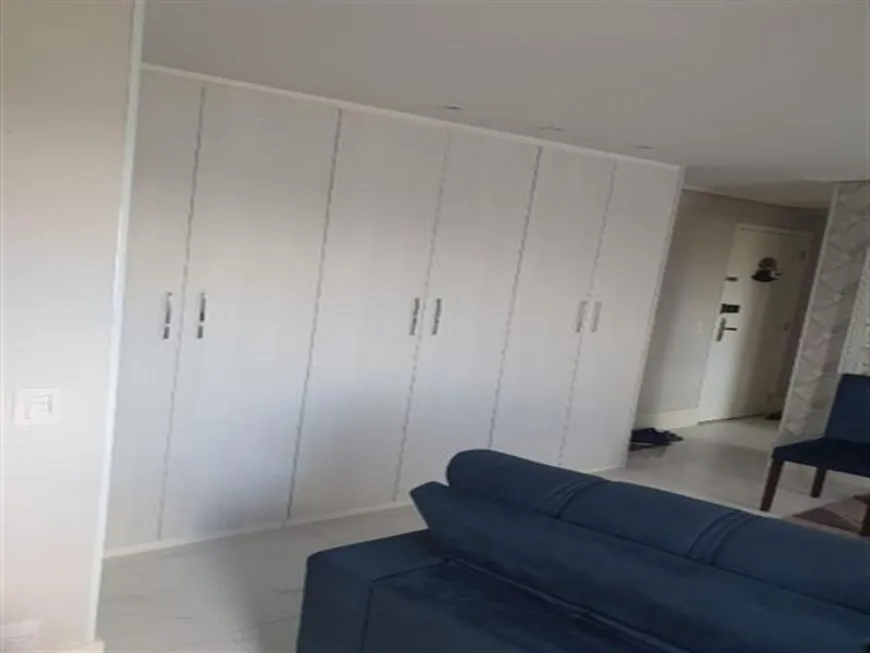 Foto 1 de Apartamento com 1 Quarto à venda, 35m² em Quinta da Paineira, São Paulo