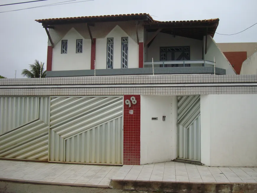 Foto 1 de Imóvel Comercial com 4 Quartos à venda, 301m² em Atalaia, Aracaju