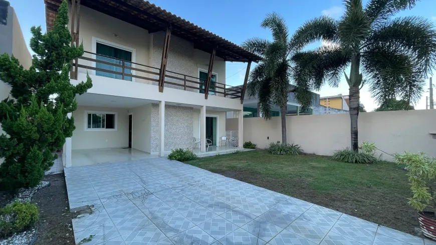 Foto 1 de Sobrado com 5 Quartos à venda, 270m² em Portal do Sol, João Pessoa