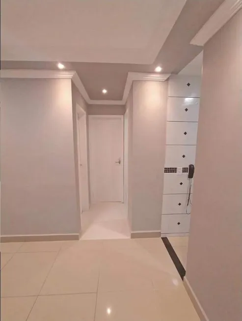 Foto 1 de Apartamento com 2 Quartos à venda, 49m² em Jardim dos colibris, Indaiatuba