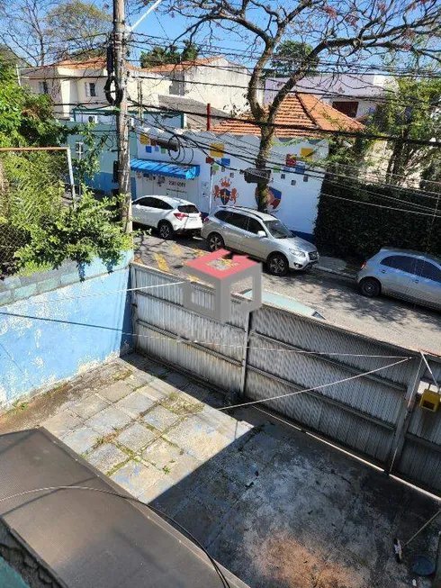 Foto 1 de Sobrado com 4 Quartos à venda, 160m² em Paulicéia, São Bernardo do Campo