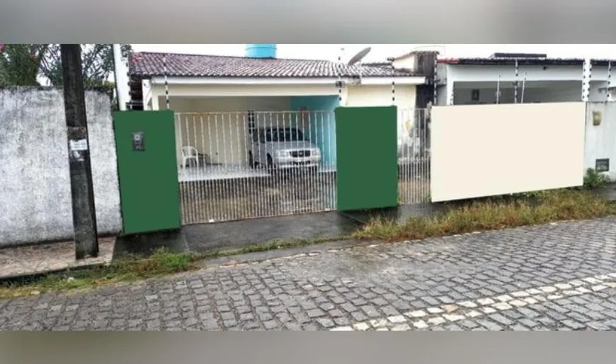 Foto 1 de Casa com 3 Quartos à venda, 250m² em Emaús, Parnamirim