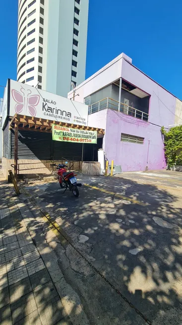 Foto 1 de Ponto Comercial com 6 Quartos para alugar, 600m² em Alvorada, Cuiabá