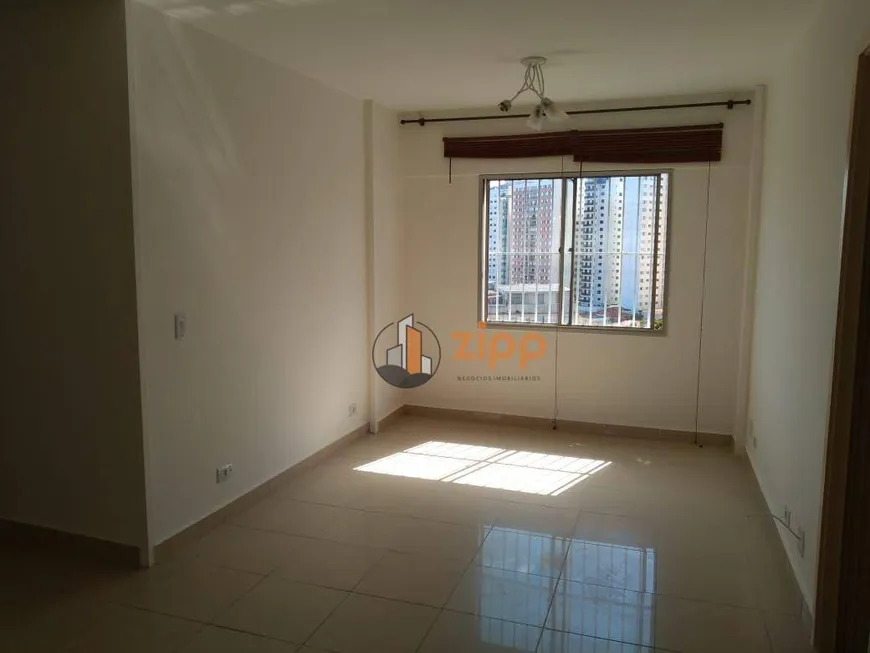 Foto 1 de Apartamento com 2 Quartos à venda, 62m² em Santana, São Paulo