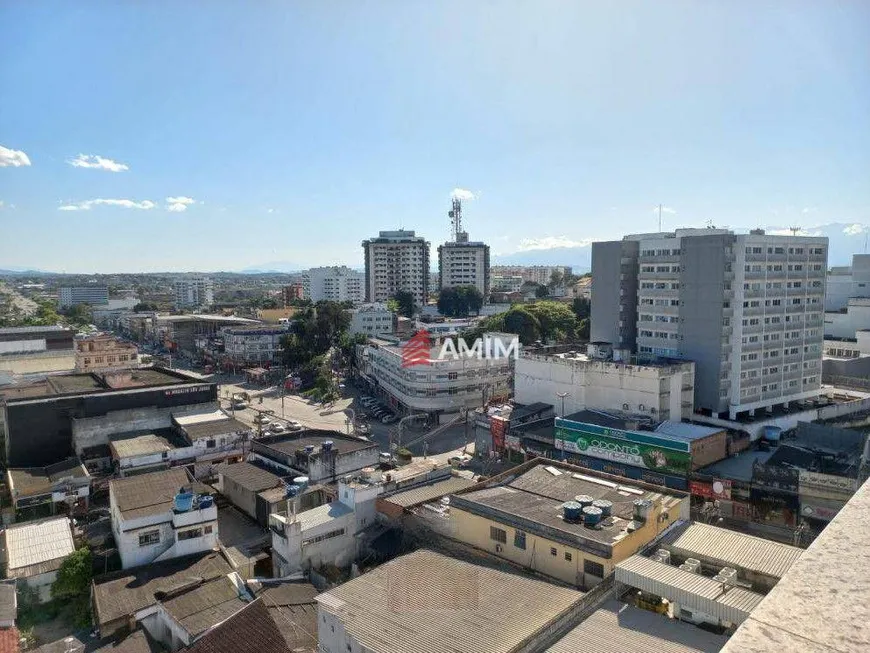 Foto 1 de Sala Comercial à venda, 242m² em Centro, Itaboraí