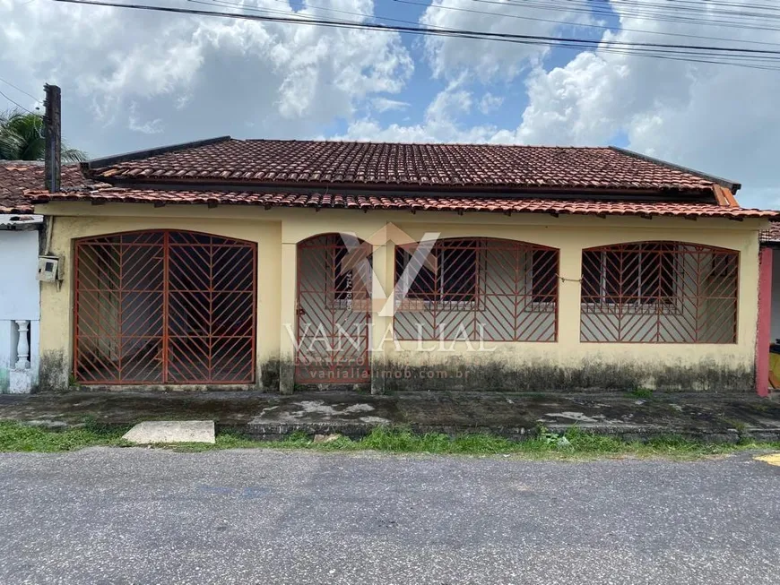 Foto 1 de Casa com 3 Quartos à venda, 10m² em , Salinópolis