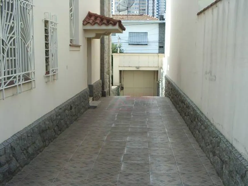 Foto 1 de Casa com 3 Quartos à venda, 300m² em Jardim da Glória, São Paulo