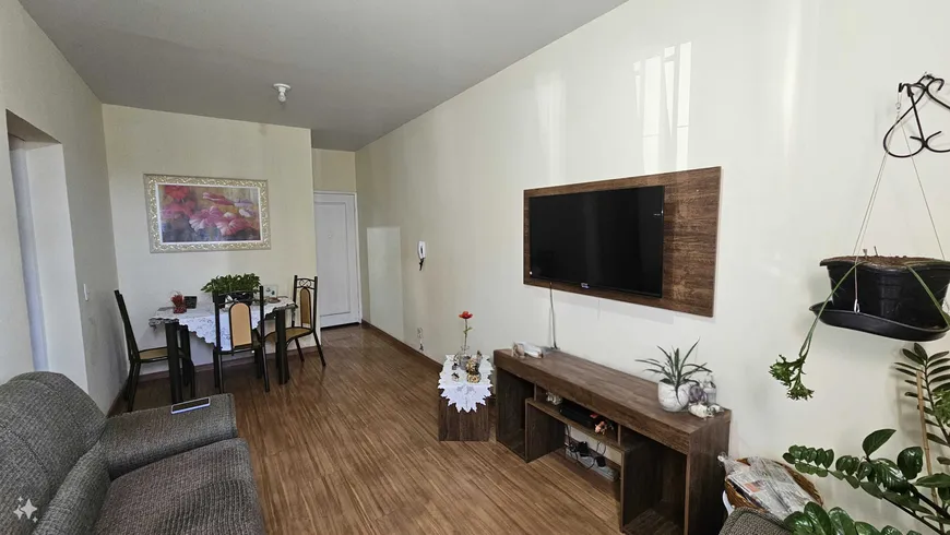 Foto 1 de Apartamento com 2 Quartos à venda, 60m² em Santa Branca, Belo Horizonte