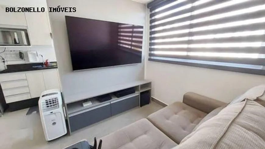 Foto 1 de Apartamento com 2 Quartos à venda, 44m² em Jardim Íris, São Paulo