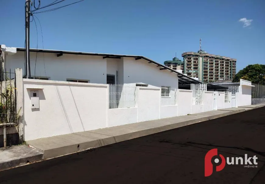 Foto 1 de Casa de Condomínio com 5 Quartos à venda, 260m² em Parque Dez de Novembro, Manaus