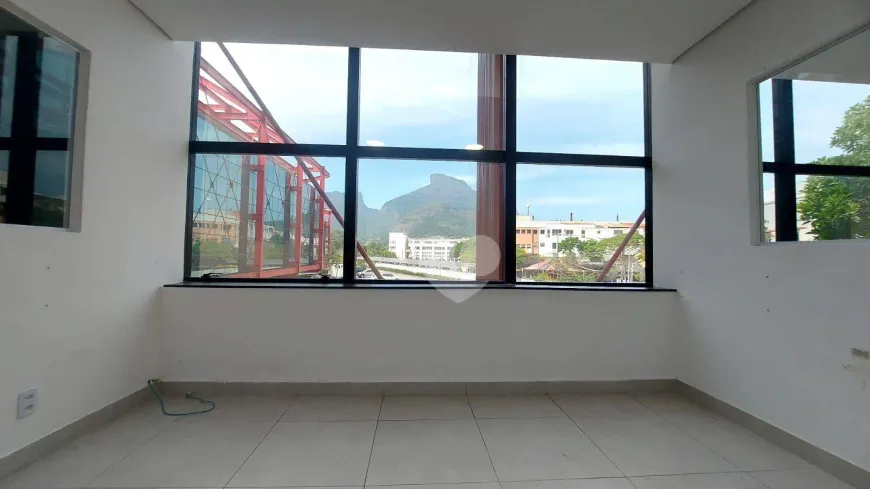 Foto 1 de Sala Comercial à venda, 42m² em Barra da Tijuca, Rio de Janeiro