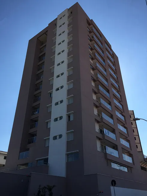 Foto 1 de Apartamento com 3 Quartos à venda, 85m² em Jardim Sandra, Sorocaba