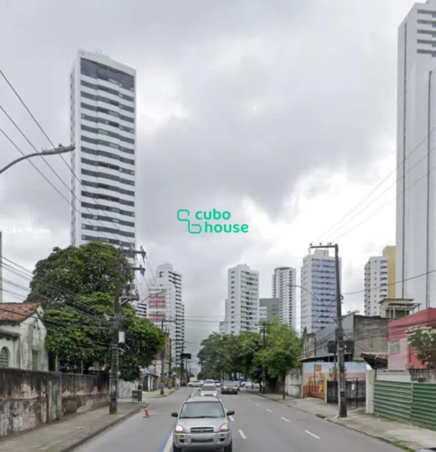 Foto 1 de Imóvel Comercial com 5 Quartos para alugar, 980m² em Torre, Recife