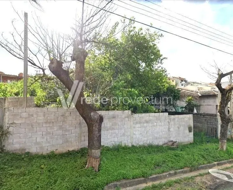 Foto 1 de Lote/Terreno à venda, 600m² em Jardim São Francisco, Valinhos