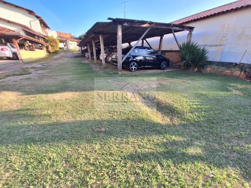 Foto 1 de Lote/Terreno à venda, 459m² em Centro, Vinhedo