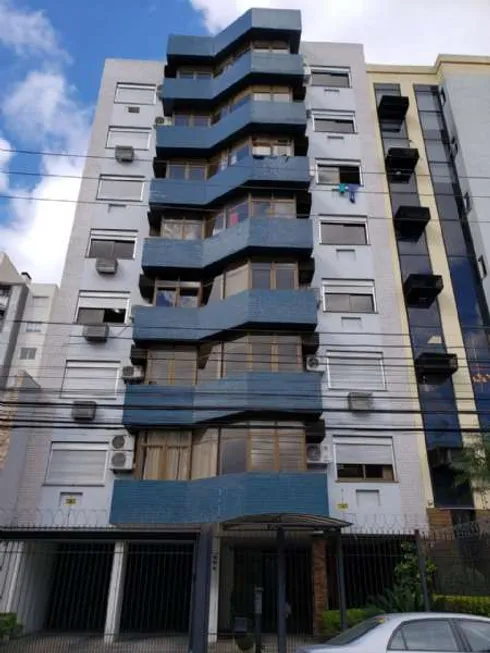 Foto 1 de Apartamento com 1 Quarto à venda, 49m² em Centro, Pelotas