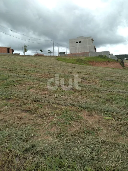 Foto 1 de Lote/Terreno à venda, 380m² em Itapema, Itatiba