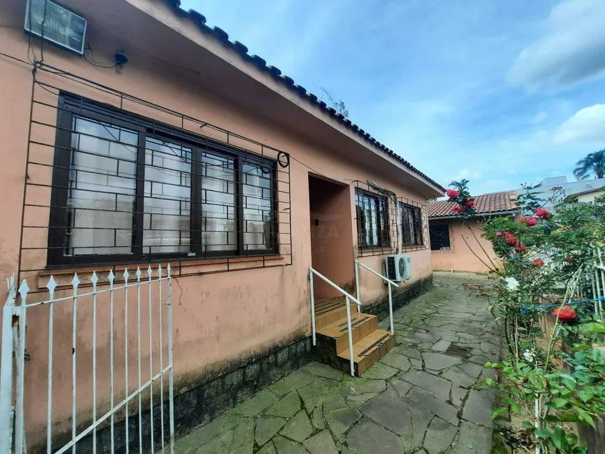 Foto 1 de Casa com 3 Quartos à venda, 151m² em Centro, Viamão