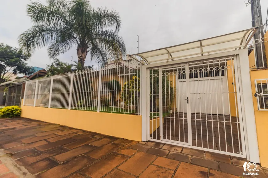 Foto 1 de Casa com 3 Quartos à venda, 171m² em São José, São Leopoldo