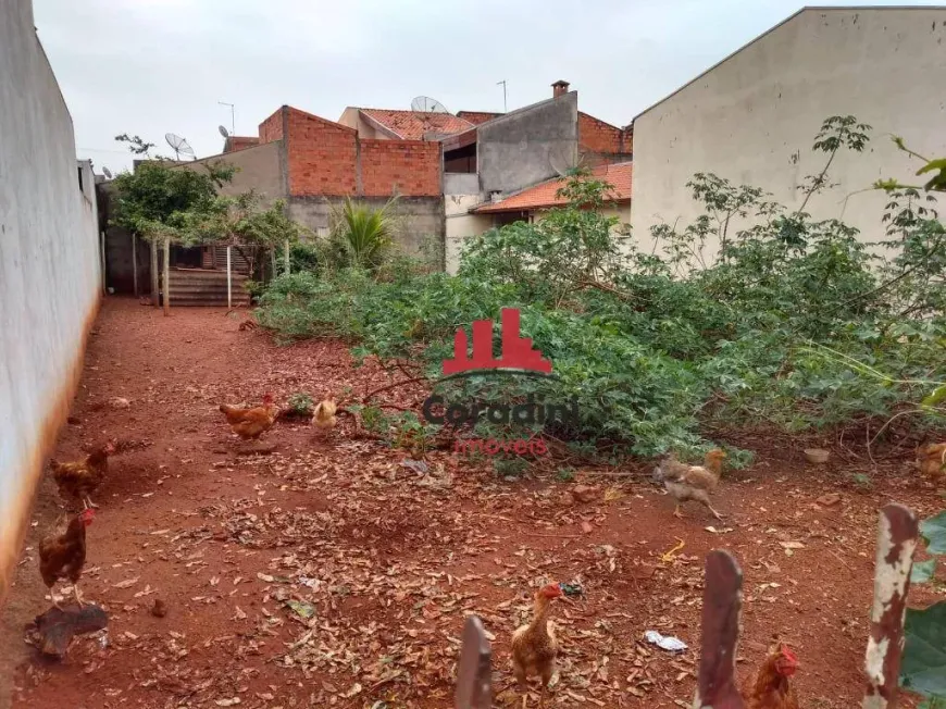 Foto 1 de Lote/Terreno à venda, 318m² em Jardim Mirandola, Americana