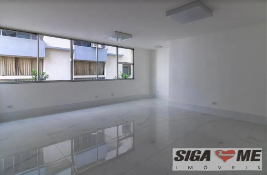 Foto 1 de Apartamento com 2 Quartos à venda, 119m² em Santa Cecília, São Paulo