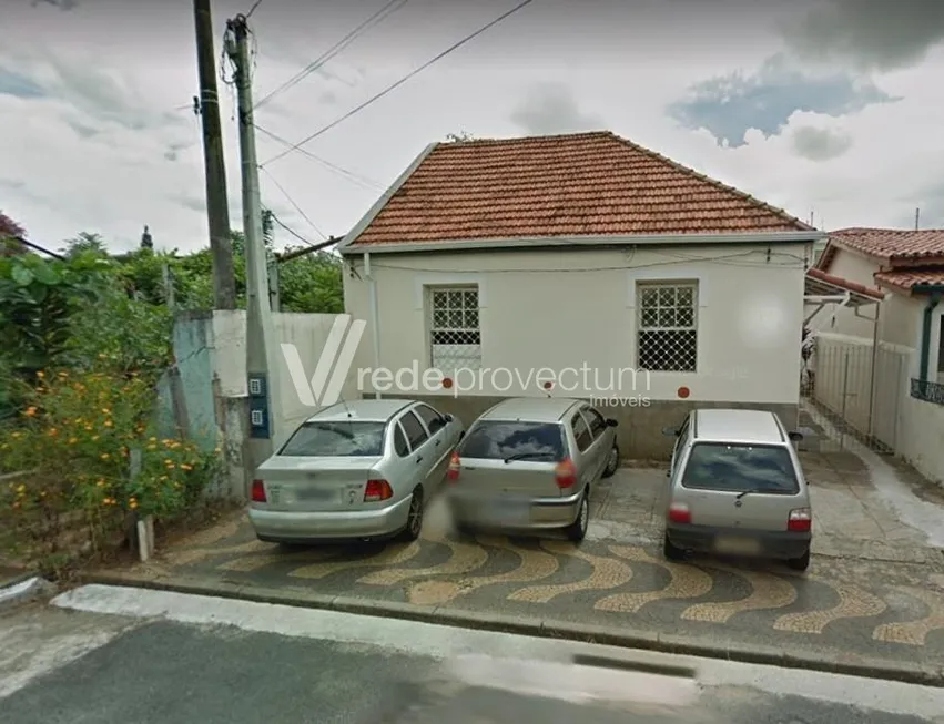 Foto 1 de Casa com 5 Quartos à venda, 128m² em Jardim Guanabara, Campinas