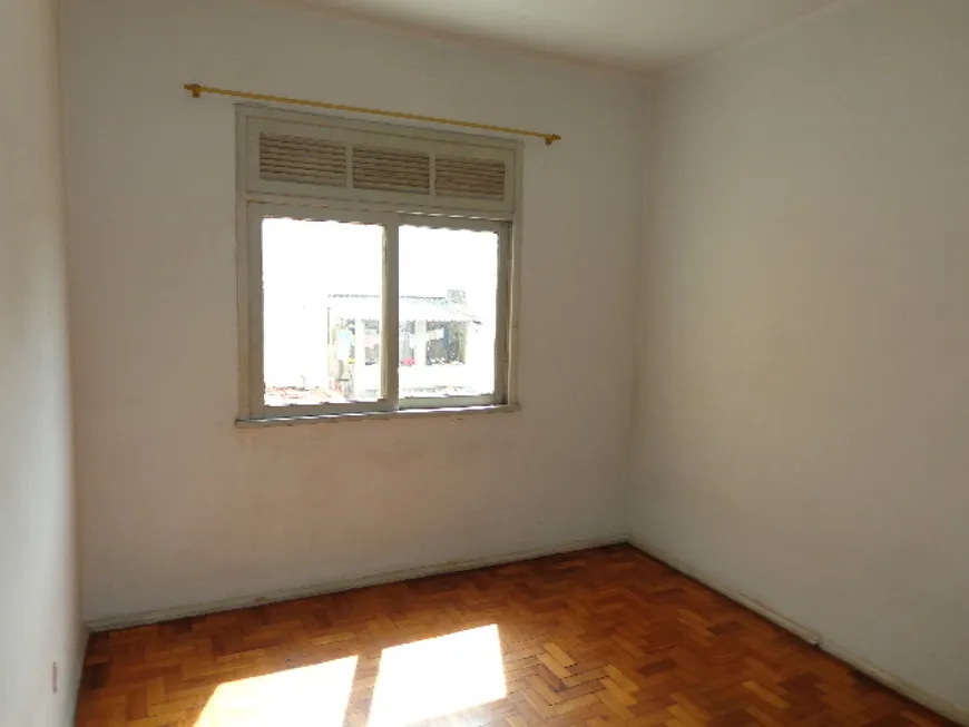 Foto 1 de Apartamento com 1 Quarto para alugar, 60m² em São Cristóvão, Rio de Janeiro