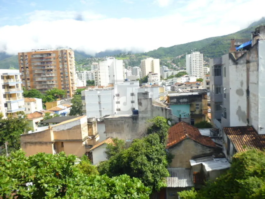 Foto 1 de Apartamento com 2 Quartos à venda, 90m² em Vila Isabel, Rio de Janeiro